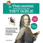 La philosophie pour ceux qui ont tout oublié
