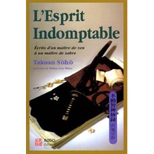 L'esprit indomptable