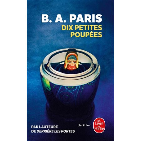 Dix petites poupées (FP)