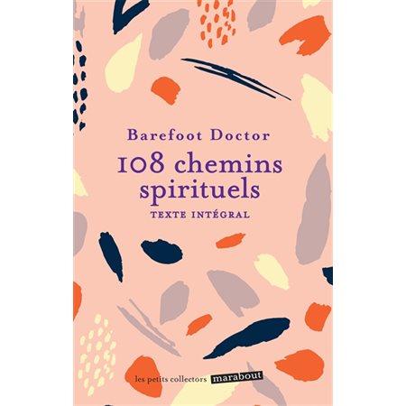 108 chemins spirituels (FP)