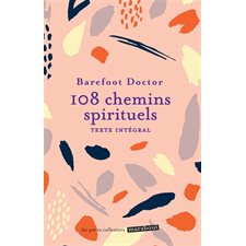 108 chemins spirituels (FP)