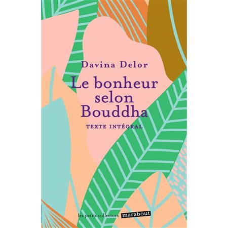 Le bonheur selon Bouddha (FP)