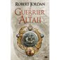 Le guerrier des Altaii