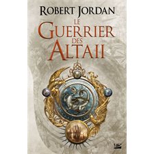 Le guerrier des Altaii