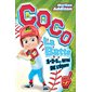 Coco La Batte T.01 : 1-2-3 ... Retiré de l'équipe ! : 9-11