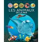 Les animaux de la mer : La grande imagerie