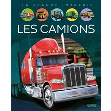 Les camions : La grande imagerie