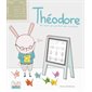 Théodore (le lapin qui portait des lunettes) : DIF