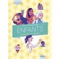 Portraits d'extraordinaires enfants : Leur vie est une légende !