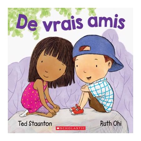 De vrais amis