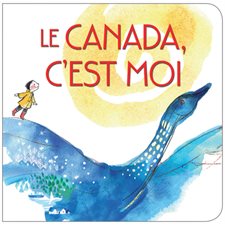 Le Canada, c'est moi : Cartonné