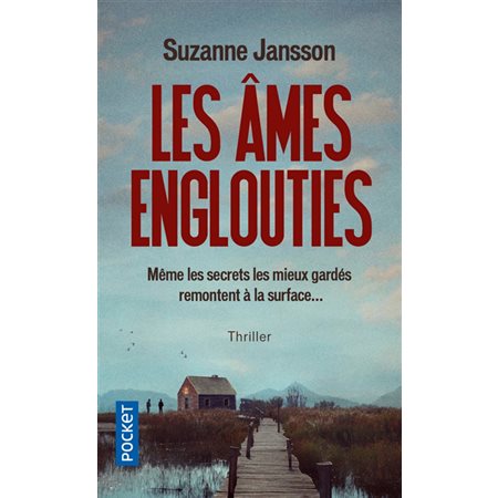 Les âmes englouties (FP)