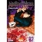 Jujutsu kaisen T.02 : Naissance de la matrice : Manga : ADO