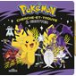 Pokémon : Cherche-et-trouve à gratter