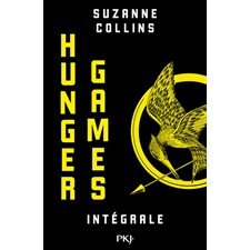 Hunger games : Intégrale