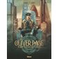 Oliver Page & les tueurs de temps T.02 : Bande dessinée