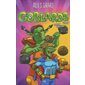 Les Goblards T.02 : Ballon Baston : Bande dessinée