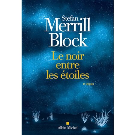 Le noir entre les étoiles