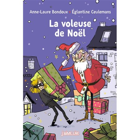 La voleuse de Noël