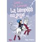 Lucie et sa licorne T.06 : La tempête magique : Bande dessinée