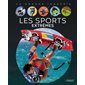 Les sports extrêmes : La grande imagerie