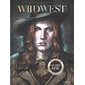 Wild west T.01 : Calamity Jane : Bande dessinée : Les origines d'une légende de l'Ouest