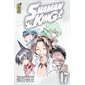 Shaman King : Volume double T.17 : Manga : Star édition