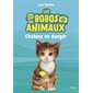 Les bobos des animaux T.01 : Chatons en danger