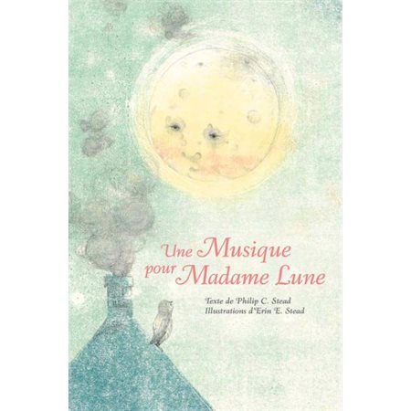 Une musique pour Madame Lune