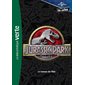 Films cultes Universal T.01 : Jurassic park : Bibliothèque verte