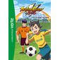 Inazuma eleven Arès T.02 : Une étrange tactique : Bibliothèque verte