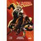 Legends of Marvel : X-Men : Bande dessinée