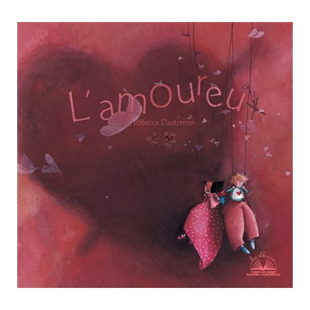 L'amoureux : Les albums coups de coeur