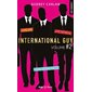 International Guy : Intégrale T.02 (FP) : Milan; Montréal; San Francisco