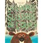 La grande glissade de l'ours
