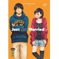 Just not married T.01 : Manga
