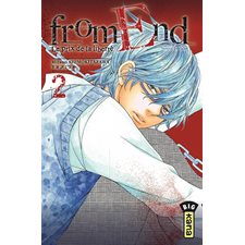 From end T.02 : Manga