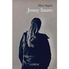 Jenny Sauro