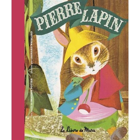 Pierre Lapin