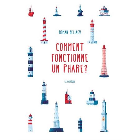 Comment fonctionne un phare ?