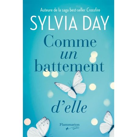 Comme un battement d'elle