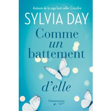 Comme un battement d'elle