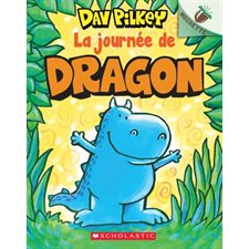 Dragon T.03 : La journée de Dragon : 6-8