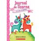 Journal de licorne T.01 : Un ami magique : 6-8