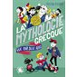 La mythologie grecque vue par deux ados, 100 % bio
