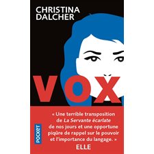 Vox (FP) : Quand parler tue