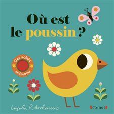 Où est le poussin ? : Coup de coeur