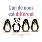 L'un de nous est différent