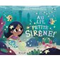 Au lit, petite sirène !