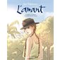 L'amant : Bande dessinée